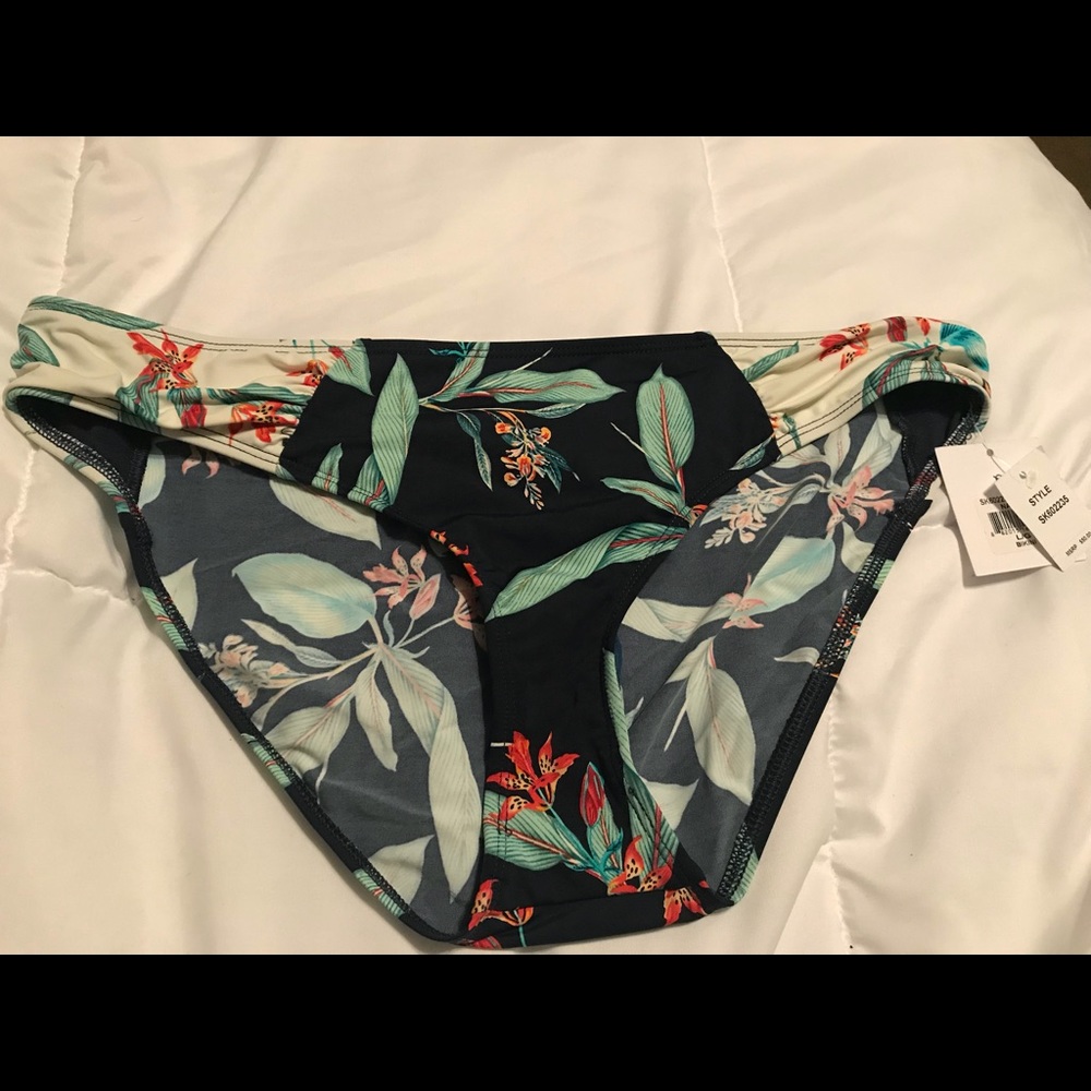 Skye bikini bottoms